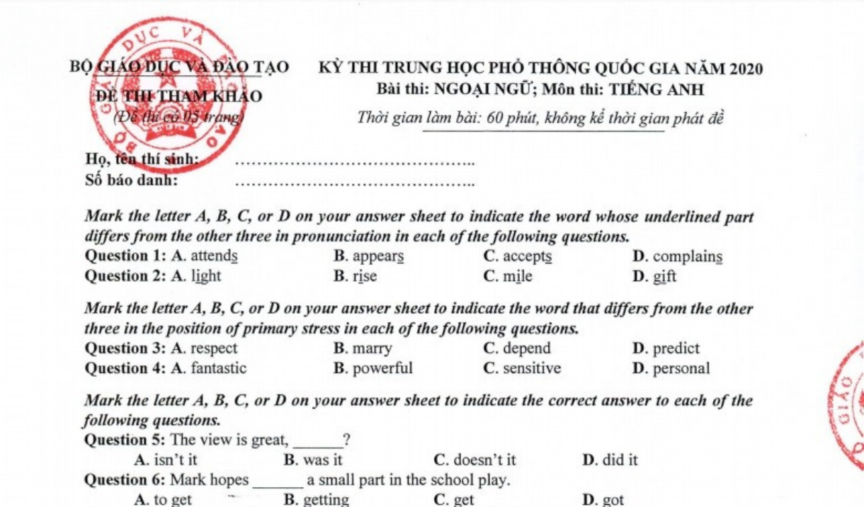 mau-de-thi-tieng-anh-thpt-quoc-gia