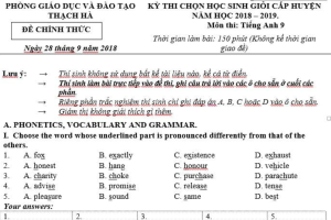 mau-de-thi-tieng-anh-lop-9