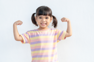 Phương pháp dạy tiếng Anh cho trẻ