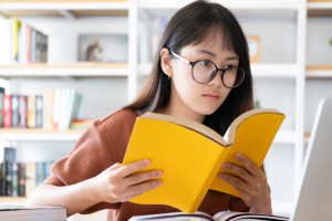 Tự học ngữ pháp tiếng Anh